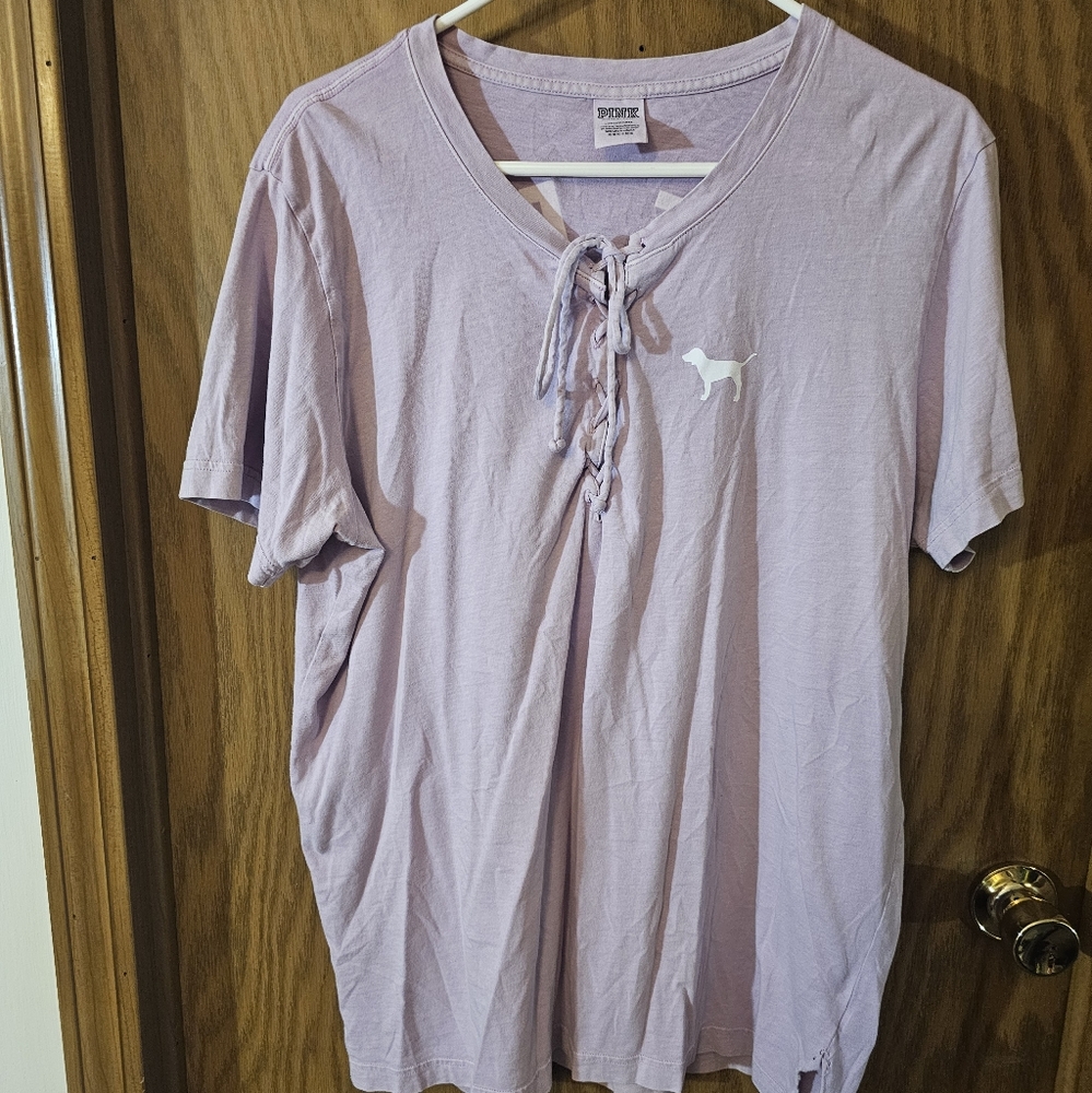 PINK top